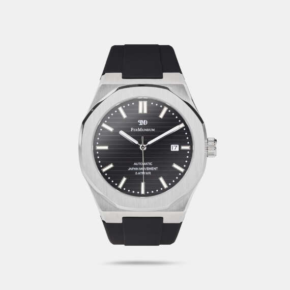 CEAS PMD TIERRA AUTOMATIC NEGRU